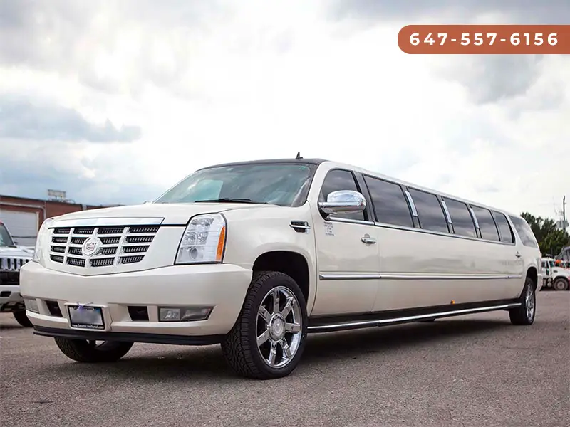 Airport Limo Service