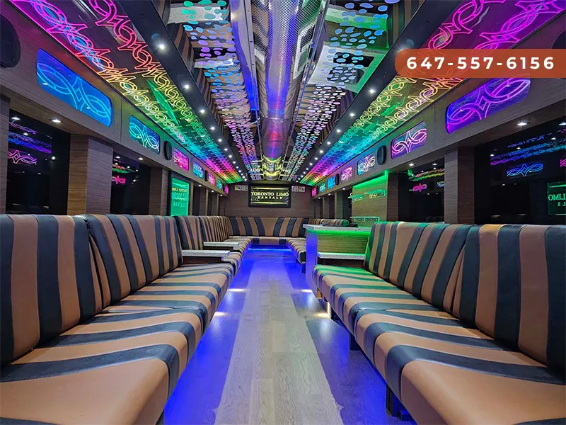 Niagara Limo Service