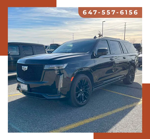 Premier Liberty Limousine Service