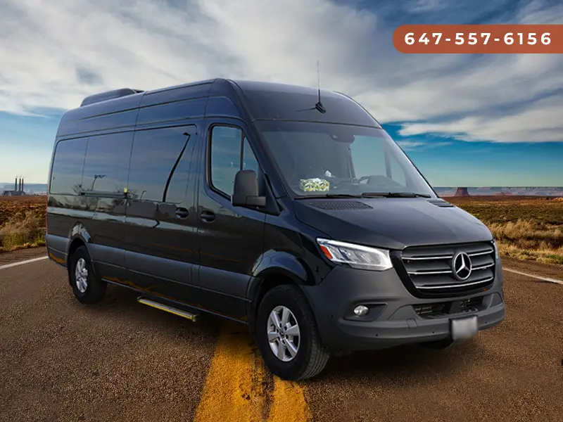 Burlington Limo & Party Buses