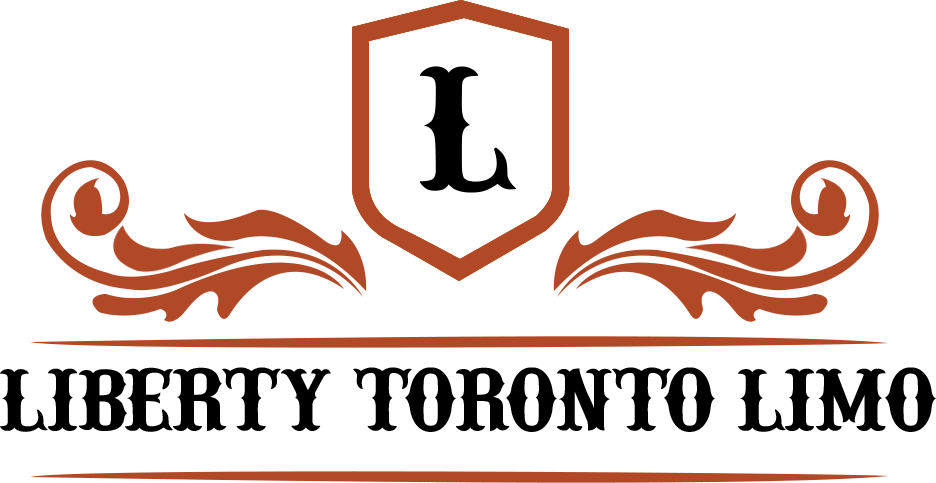 Liberty Toronto Limo Footer Logo