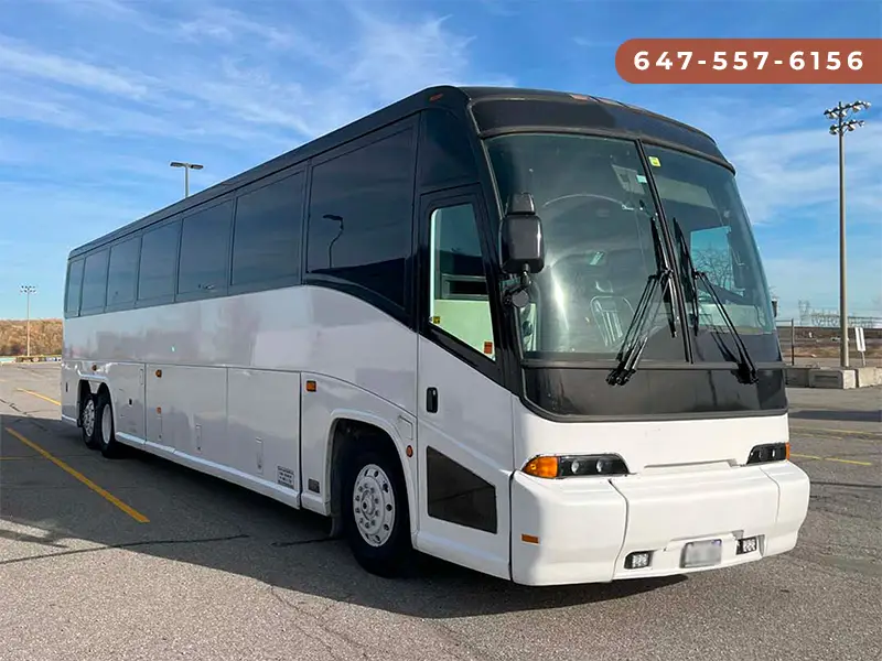 Markham Limo & Party Buses